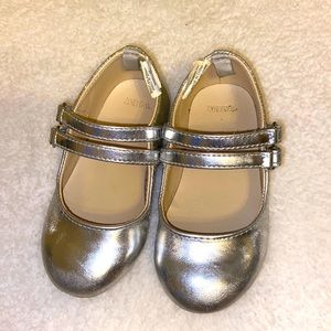 Toddler Girl shoes